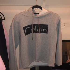 Calvin Klein Hoodie